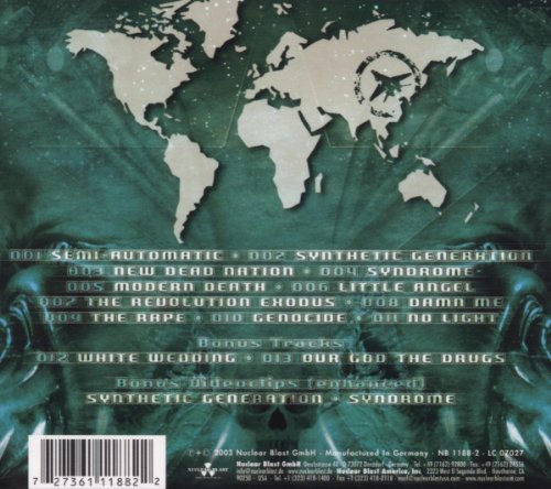 Synthetic Generation