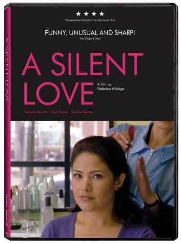 Amour silencieux, un