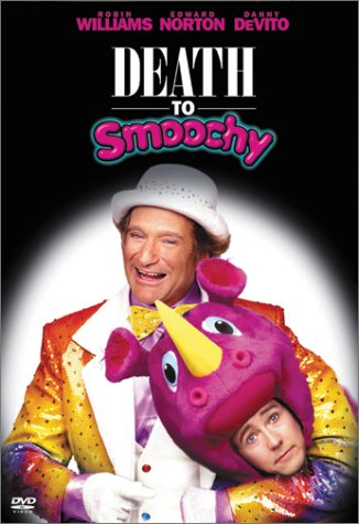 Death to Smoochy (Widescreen) (Bilingual) [Import]