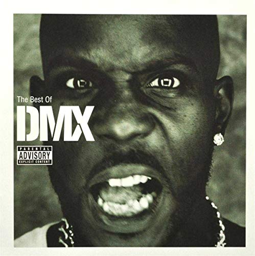 DMX / Best Of DMX - CD (Used)