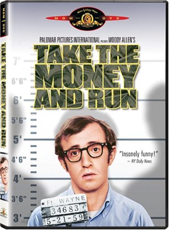 Take the Money and Run / Prends l'oseille et tire-toi (Sous-titres français)