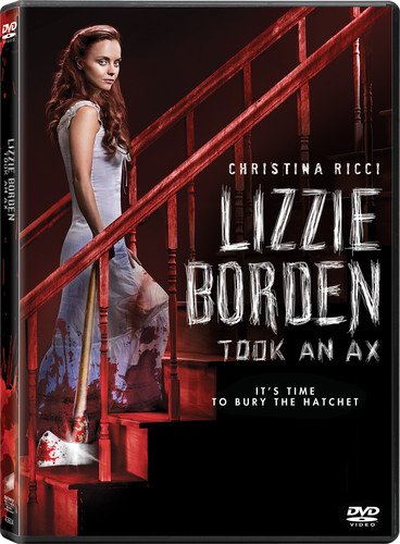 Lizzie Borden (Sous-titres français)