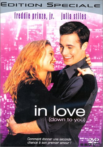 In Love - Édition Spéciale