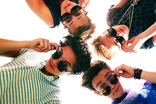 Vamps : Meet the Vamps