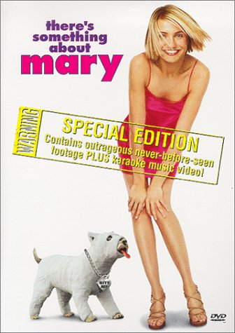 There's Something About Mary (Special Edition) widescreen - DVD (Used)