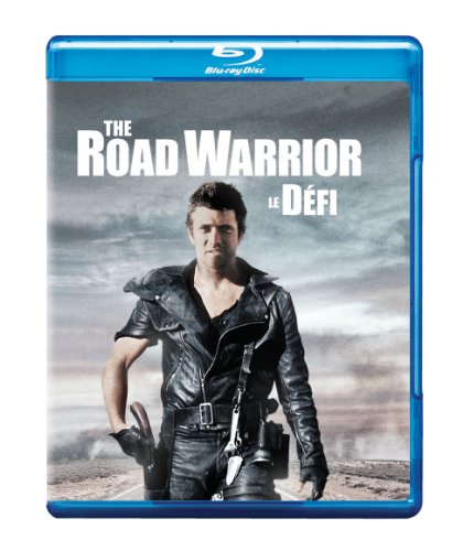 Mad Max 2 - Blu-Ray