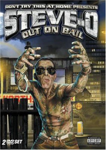Steve-O Vol. III: Out on Bail