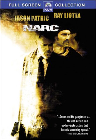 Narc (Full Screen) - DVD (Used)