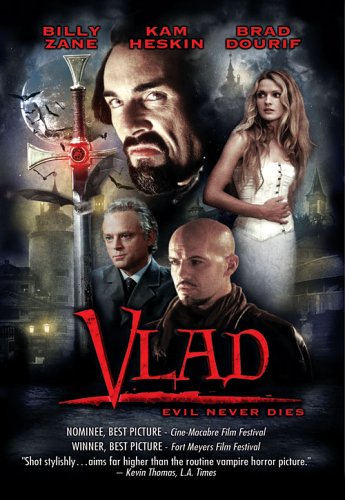 Vlad - DVD (Used)