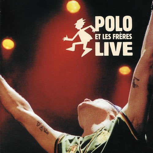 Polo et les frères Live