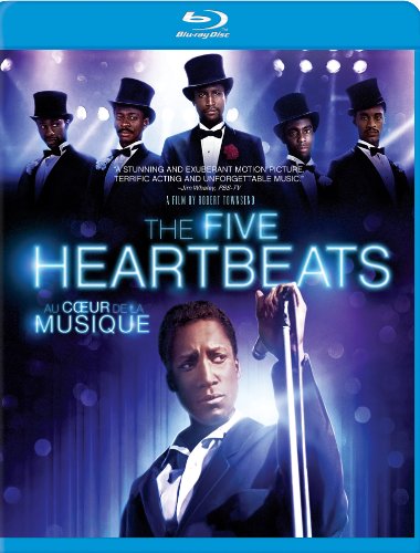 Five Heartbeats - Blu-Ray