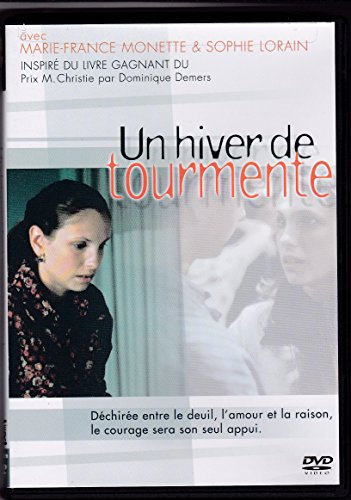 Un Hiver De Tourmente - DVD (Used)