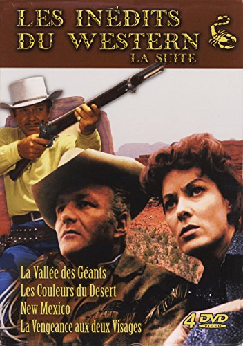 Les Inedits Du Western: La Suite - DVD (Used)