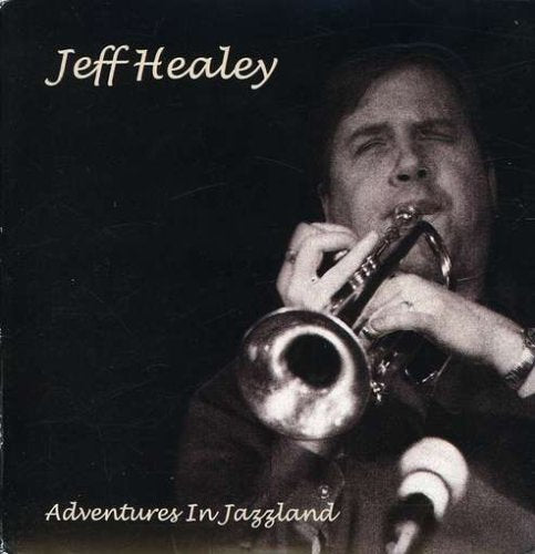 Adventures In Jazzland