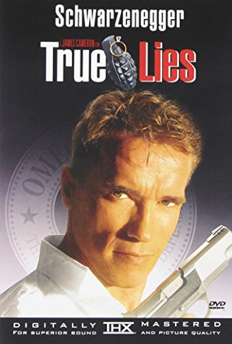 True Lies - DVD (Occasion)