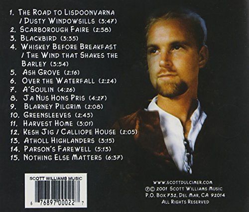 Road to Lisdoonvarna