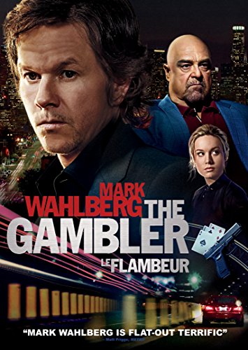 The Gambler (Bilingual) - DVD (Used)