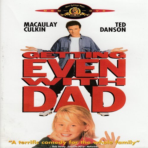 Getting Even with Dad [Import]
