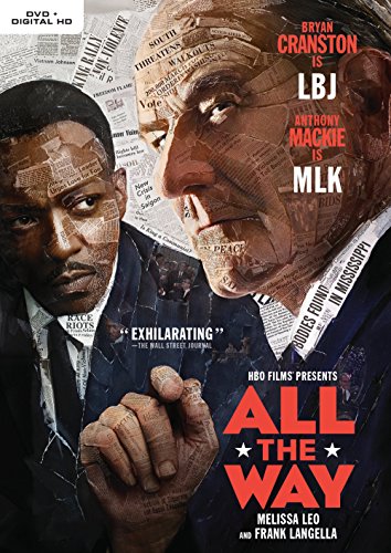All the Way (Digital HD/DVD) [Import]