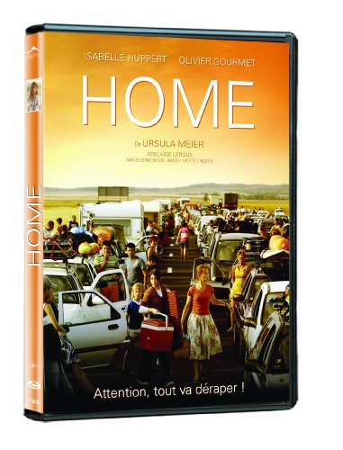 Home - DVD (Used)