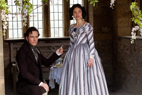 Jane Eyre - Blu-Ray