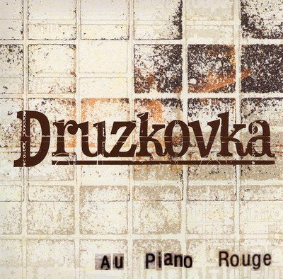 Au Piano Rouge