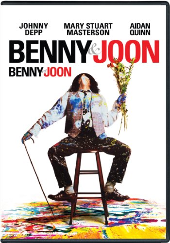 Benny & Joon - DVD (Used)