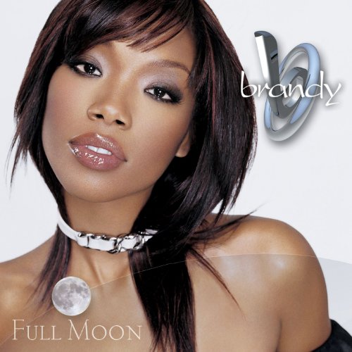 Brandy / Pleine Lune - CD (Occasion)