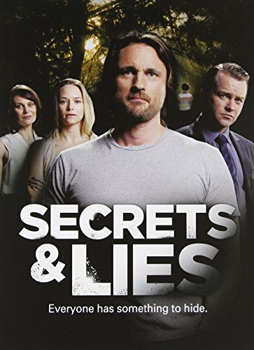 Secrets & Lies / Mini-série