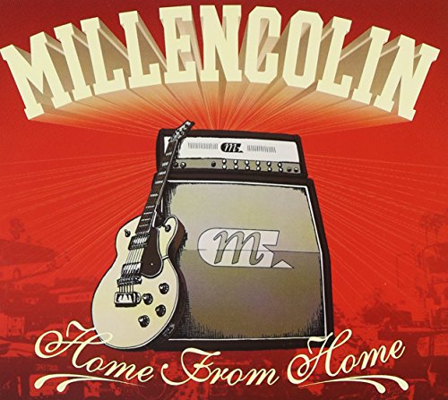 Millencolin / Home from Home - CD (Used)