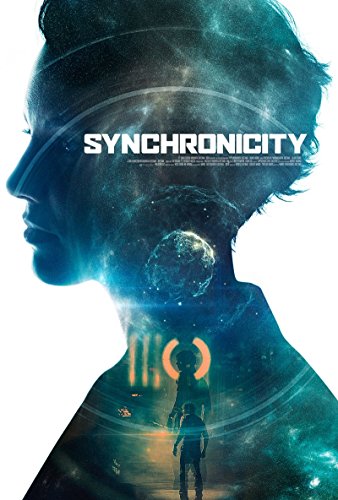 Synchronicity (Bilingual)