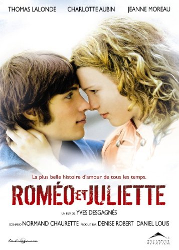 Romeo Et Juliette - DVD (Used)