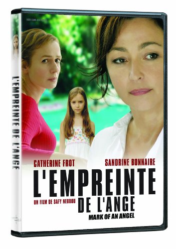 L'Empreinte de l'ange - DVD (Used)