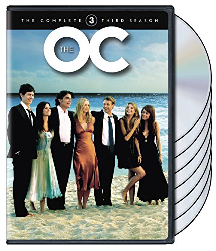 The O.C.: Season 3 - DVD (Used)