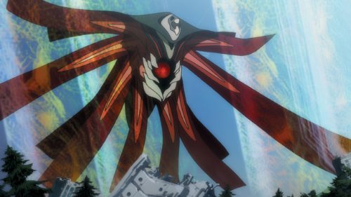 Evangelion: 2.22 - You Can (Not) Advance [Blu-Ray]