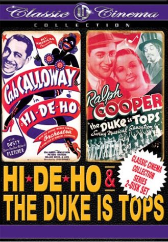 Hi De Ho/ The Duke Is Top [Import]