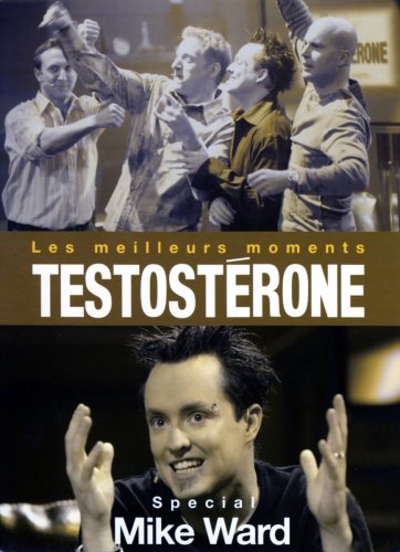 Testosterone (Version française)