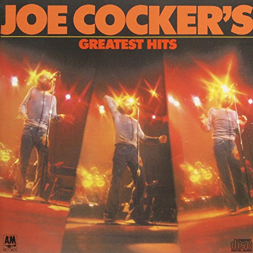 Joe Cocker / Greatest Hits - CD (Used)