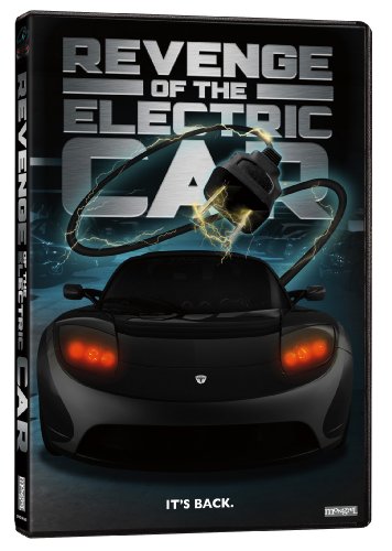 Revenge of the Electric Car (Sous-titres français)