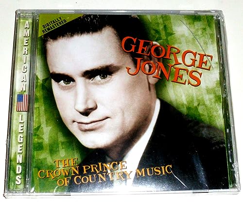 Crown Prince of Country Music