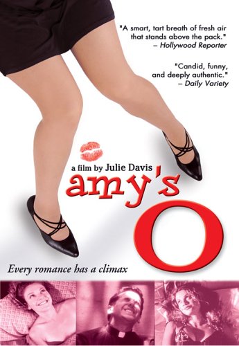Amy's O - DVD