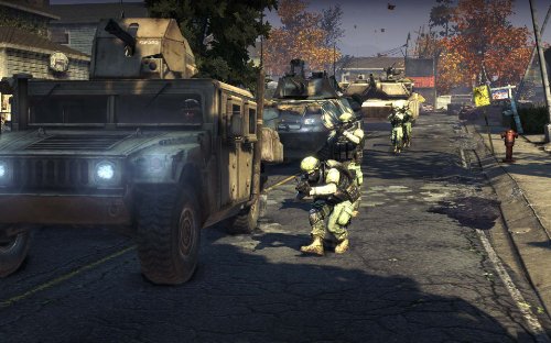 Homefront - Xbox 360