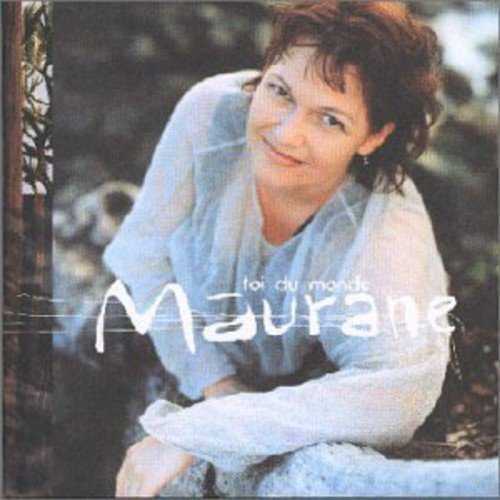 Maurane / Toi du Monde - CD (Used)