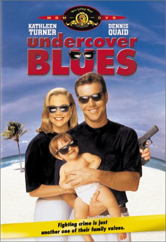 Undercover Blues (Sous-titres français)