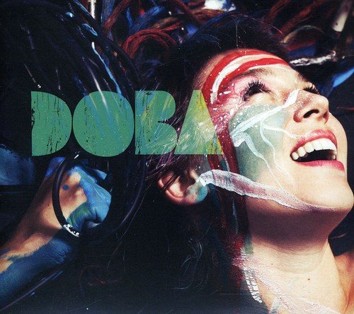 Doba / Doba - CD (Occasion)