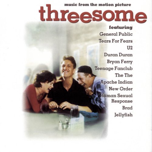 Threesome: Music From The Motion Picture (1994-03-29)