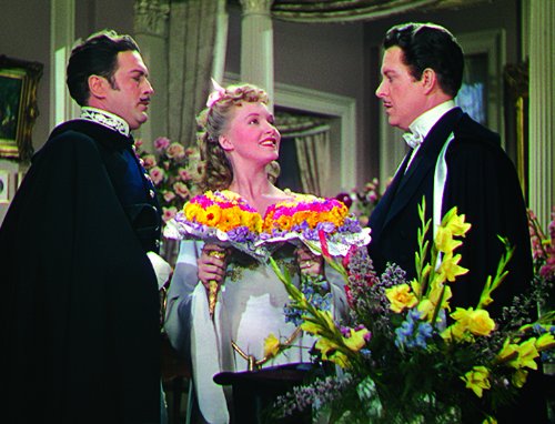 Phantom of the Opera (1943) - Blu-Ray