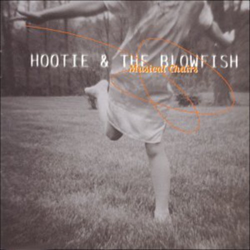 Hootie & The Blowfish / Musical Chairs - CD (Occasion)