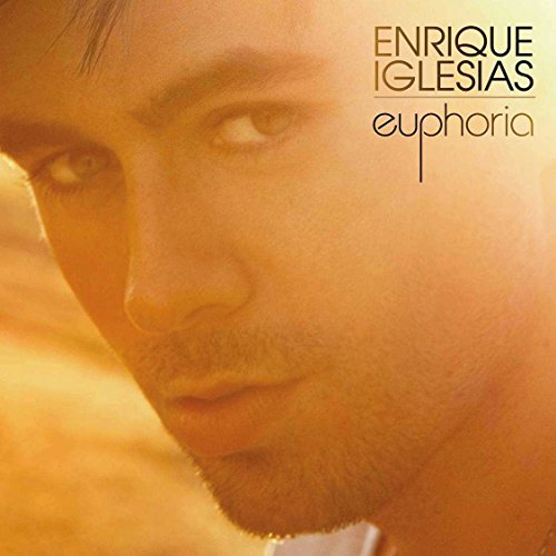 Enrique Iglesias / Euphoria - CD (occasion)