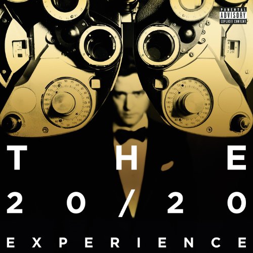 Justin Timberlake / The 20/20 Experience 2/2 - CD